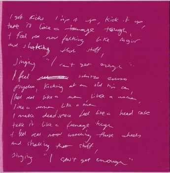 CD Suede: Head Music