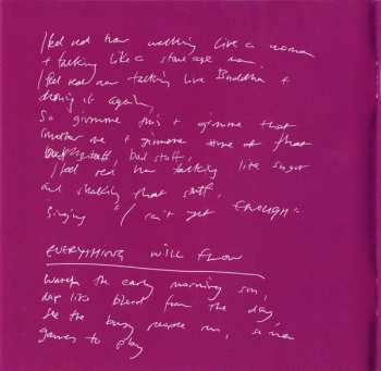 CD Suede: Head Music