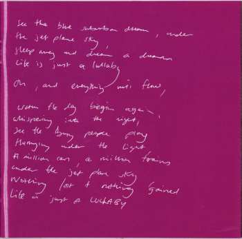 CD Suede: Head Music