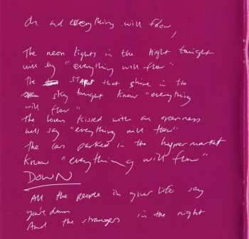 CD Suede: Head Music