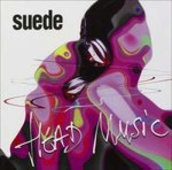 CD Suede: Head Music