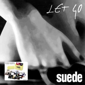 Album Suede: Let Go