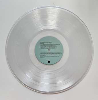 LP Suede: The London Suede Demos CLR | LTD