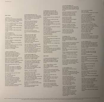 2LP Suede: The Best Of Suede. Beautiful Ones. 1992-2018 LTD | CLR