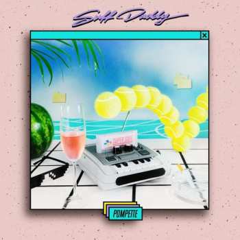 Album Suff Daddy: Pompette