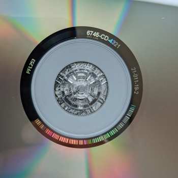 CD Suffering Hour: The Cyclic Reckoning