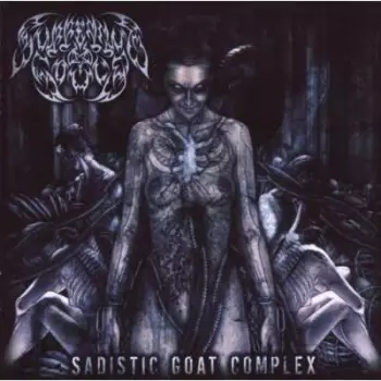 Sadistic Goat Complex