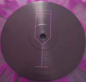 2LP Suffocate For Fuck Sake: Fyra CLR