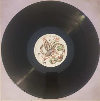 EP Sufjan Stevens: America LTD