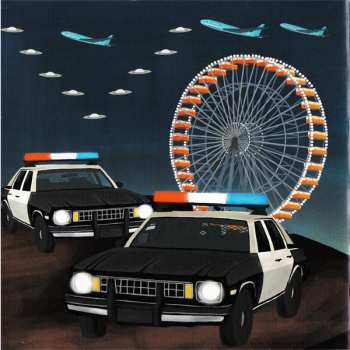 CD Sufjan Stevens: Illinois