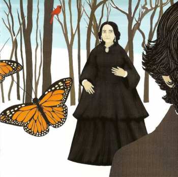 CD Sufjan Stevens: Illinois