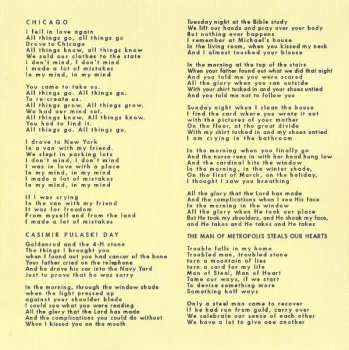 CD Sufjan Stevens: Illinois