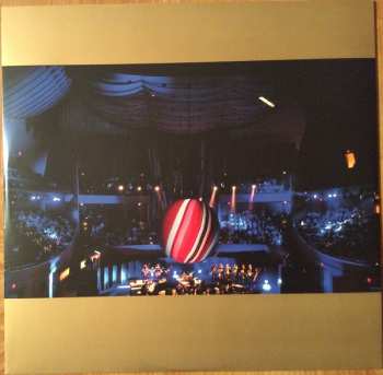2LP Sufjan Stevens: Planetarium