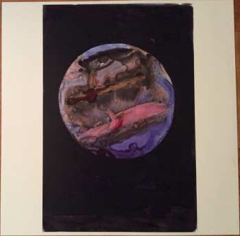 2LP Sufjan Stevens: Planetarium