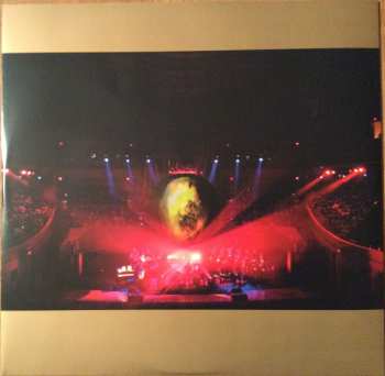 2LP Sufjan Stevens: Planetarium