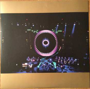 2LP Sufjan Stevens: Planetarium