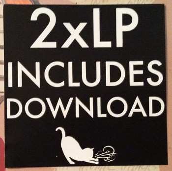2LP Sufjan Stevens: The Age Of Adz