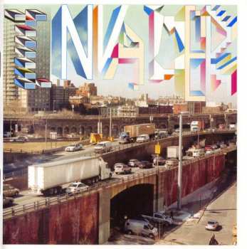 CD/DVD Sufjan Stevens: The BQE (The Original Motion Picture Soundtrack)