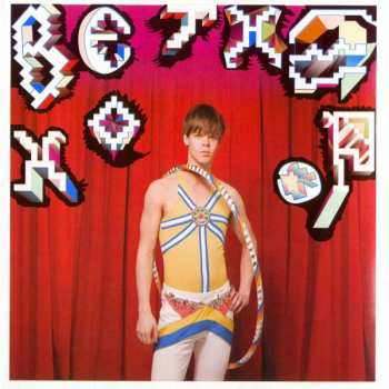 CD/DVD Sufjan Stevens: The BQE (The Original Motion Picture Soundtrack)