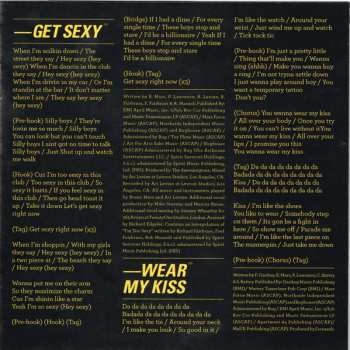 CD Sugababes: Sweet 7