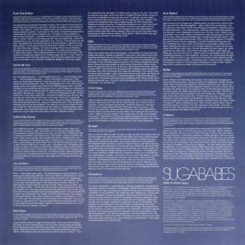 LP Sugababes: Taller In More Ways CLR | LTD
