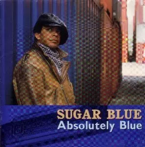 Absolutely Blue