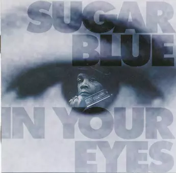 In Your Eyes