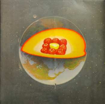 LP Sugar Candy Mountain: Mystic Hits CLR | LTD