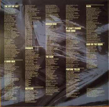 2LP Sugar: Copper Blue / Beaster