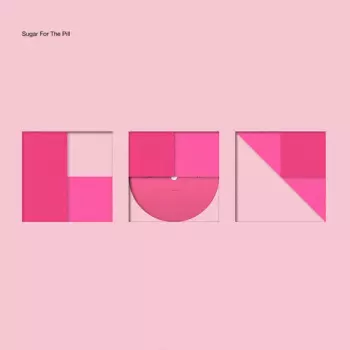 Sugar For The Pill: Luv