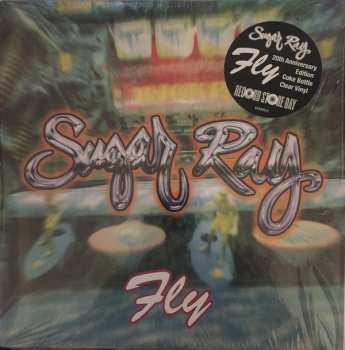 SP Sugar Ray: Fly CLR