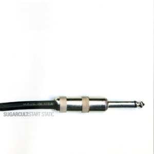 Album Sugarcult: Start Static