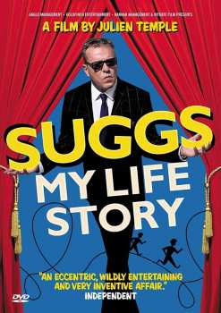 DVD Suggs: My Life Story