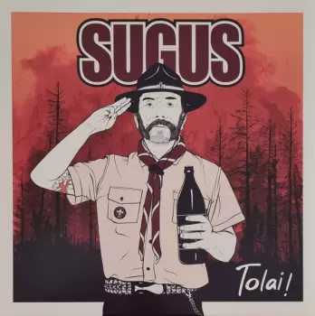 Sugus: Tolai!