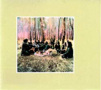 CD Sui Generis: Confesiones De Invierno DIGI