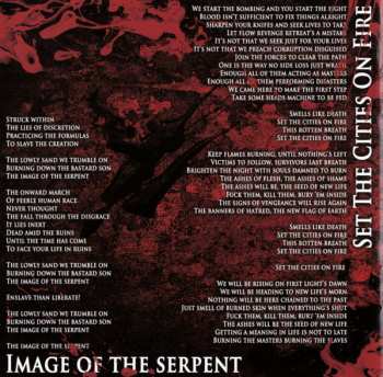CD/DVD Suicidal Angels: Division Of Blood LTD | DIGI