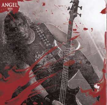 CD/DVD Suicidal Angels: Division Of Blood LTD | DIGI