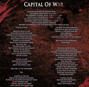 CD/DVD Suicidal Angels: Division Of Blood LTD | DIGI