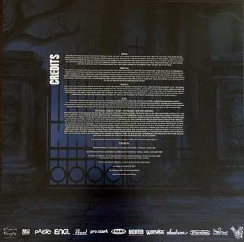 LP Suicidal Angels: Years of Aggression