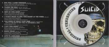 CD Suicidal Tendencies: コレクション (Collection)