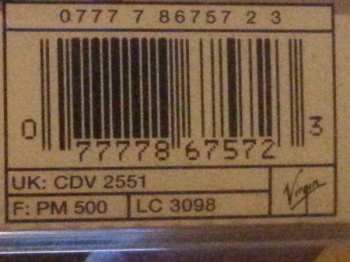 CD Suicidal Tendencies: How Will I Laugh Tomorrow When I Can't Even Smile Today