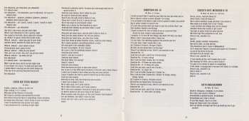 CD Suicidal Tendencies: Lights Camera Revolution