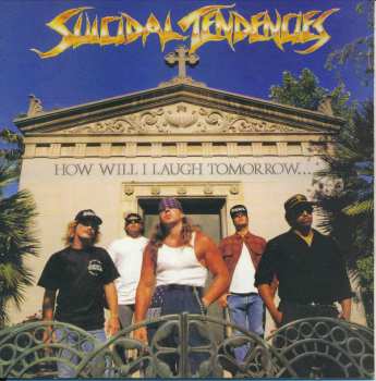 5CD/Box Set Suicidal Tendencies: Original Album Classics