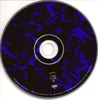 CD Suicidal Tendencies: Suicidal For Life