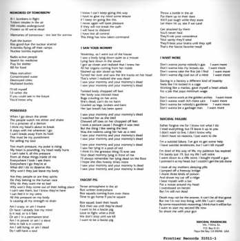 LP Suicidal Tendencies: Suicidal Tendencies CLR