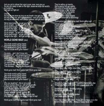 CD Suicidal Tendencies: World Gone Mad