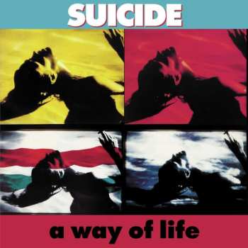 CD Suicide: A Way Of Life