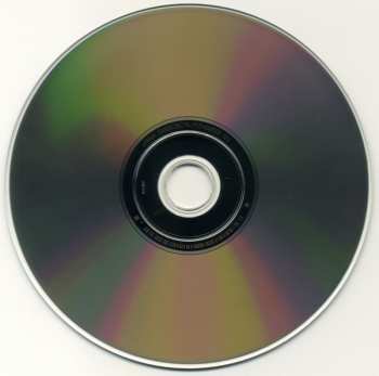 CD Suicide Commando: Axis Of Evil