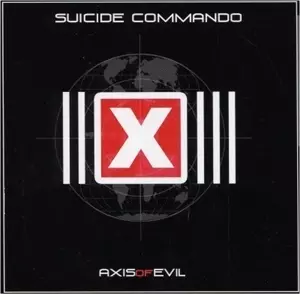 Axis Of Evil