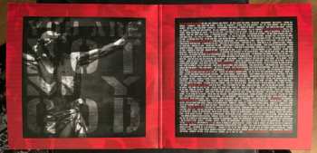 2LP Suicide Commando: Goddestruktor LTD | CLR